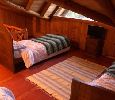 Dina Huapi Apartment | Posada del Condor