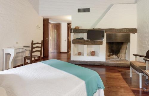 Chacras de Coria House | Posada del Huerto, with cleaning and breakfast!
