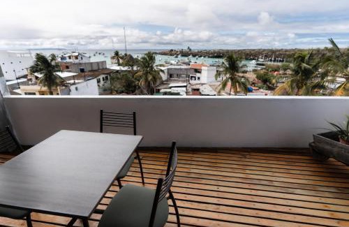 Bahia de la Academia House | Posada del Mar