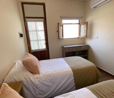 Salta Hotel | Posada del Milagro