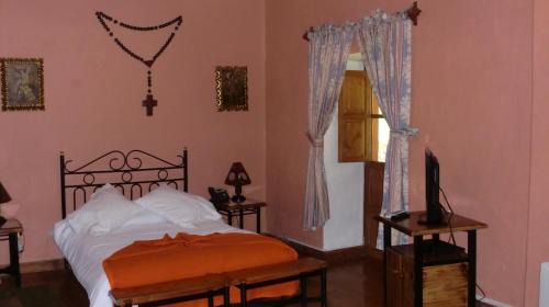 Cajamarca House | Posada del Puruay