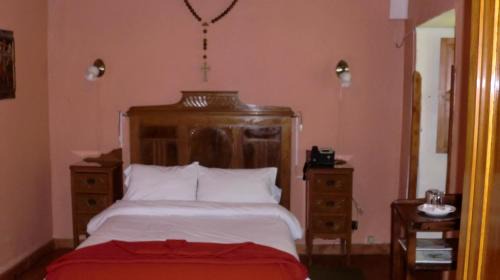 Cajamarca House | Posada del Puruay