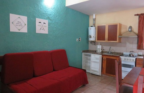 Dr. Enrique Zarate Cabin | Posada del Sol Golf Fitness & Resort