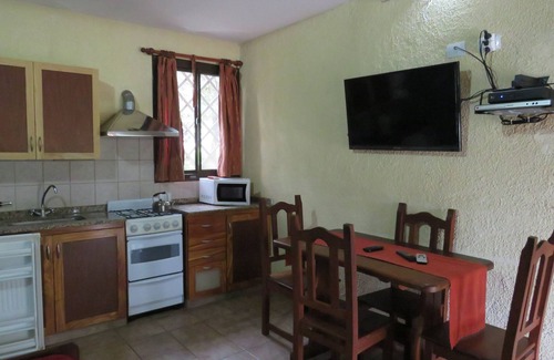 Dr. Enrique Zarate Cabin | Posada del Sol Golf Fitness & Resort