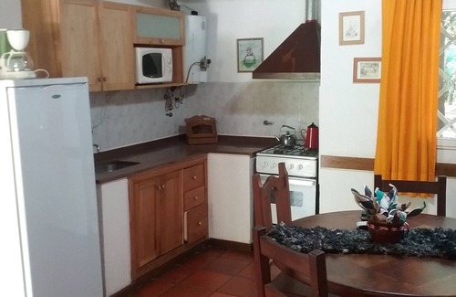 Dr. Enrique Zarate Cabin | Posada del Sol Golf Fitness & Resort