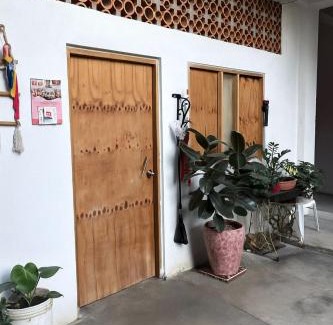 Papare Bed & Breakfast | Posada Don Guillo