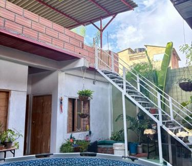 Papare Bed & Breakfast | Posada Don Guillo