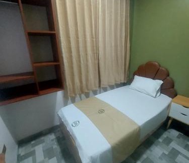 Tingo Maria Apartment | Posada El Alamo