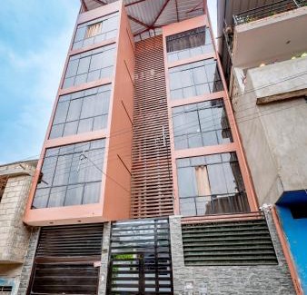 Tingo Maria Apartment | Posada El Alamo