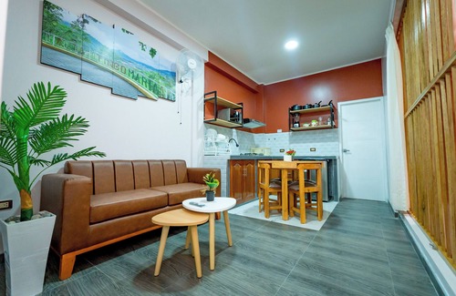 Tingo Maria Apartment | Posada El Alamo