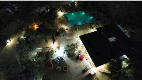 Potrero de los Funes Hotel | Posada El Antiguo Refugio potrero de los funes