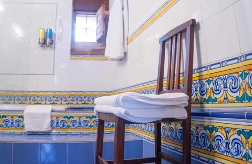 Arenas de San Pedro Hotel | Posada El Canchal