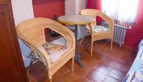 Arenas de San Pedro Hotel | Posada El Canchal
