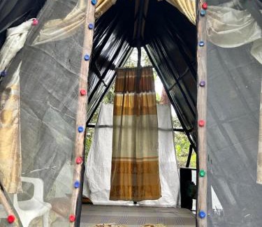 Juanchaco Other | Posada El Silbo Apacible Cabaña, Glamping y Camping