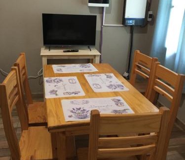 Zona Granja Hotel | Posada Enki