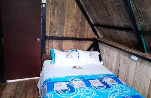 Mocoa Hotel | Posada Fin del Mundo