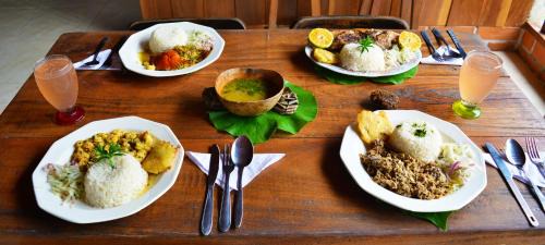 Arusi Hotel | Posada Hannany