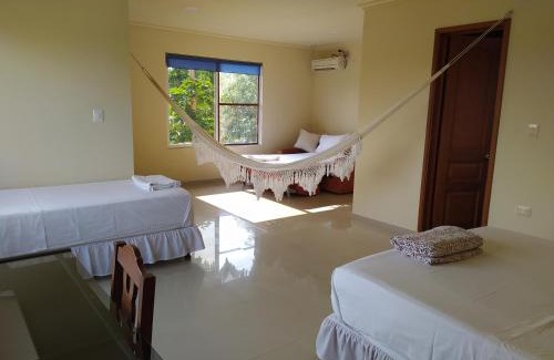 Trinidad Cabin | Posada Hato el Diamante