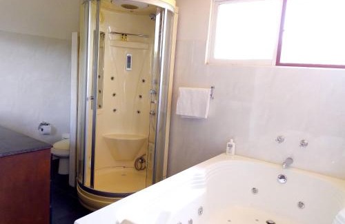 Trinidad Cabin | Posada Hato el Diamante