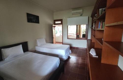 Trinidad Cabin | Posada Hato el Diamante