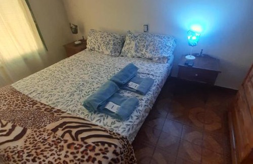 El Jaguel House | Posada La Isla Ezeiza