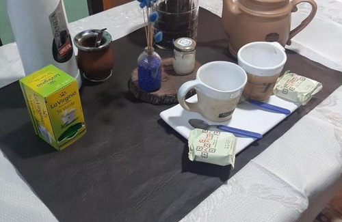 El Jaguel House | Posada La Isla Ezeiza