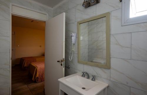 Aguilares Hotel | Posada La Casona