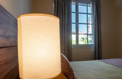 Aguilares Hotel | Posada La Casona