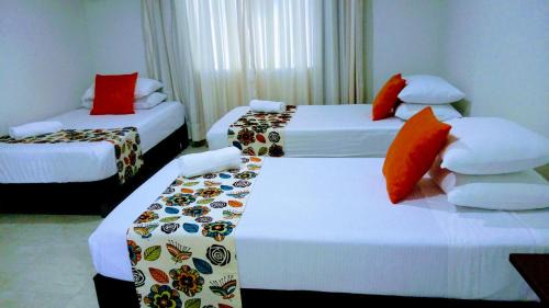 Cumaral Hotel | Posada La Esperanza Boutique