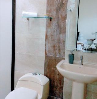 Cumaral Hotel | Posada La Esperanza Boutique