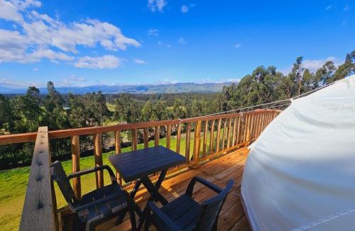 Sangolqui Other | Posada La Ollita Luxe Glamp