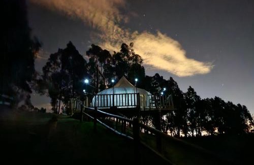 Sangolqui Other | Posada La Ollita Luxe Glamp