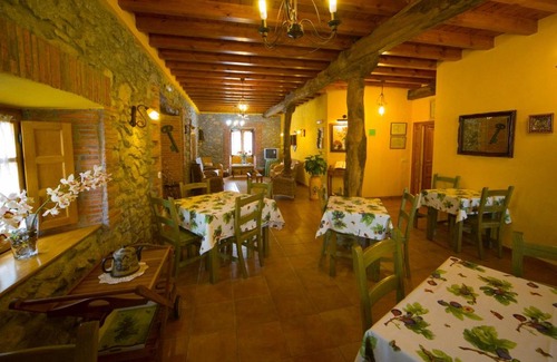 Escalante Hotel | Posada La Rivera De Escalante