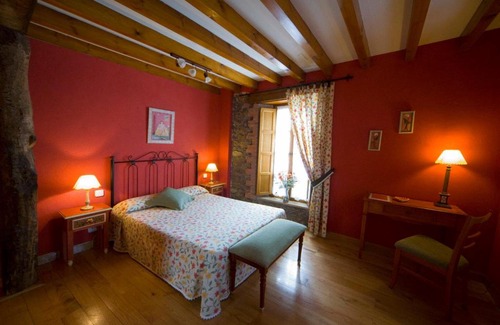 Escalante Hotel | Posada La Rivera De Escalante