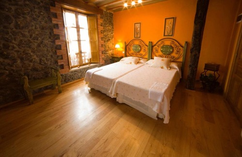 Escalante Hotel | Posada La Rivera De Escalante
