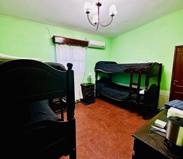 Villa Union House | Posada Las Marias