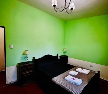 Villa Union House | Posada Las Marias