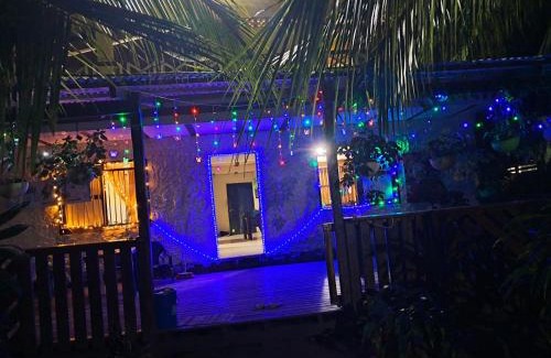 Bahia Solano Hotel | Posada Las Palmeras