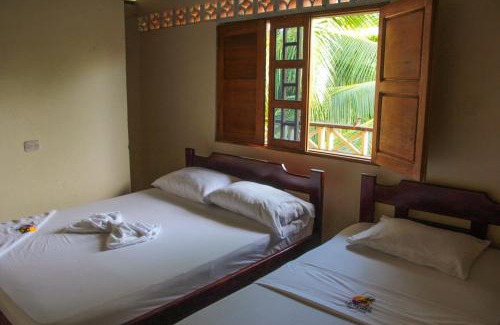 Bahia Solano Hotel | Posada Las Palmeras