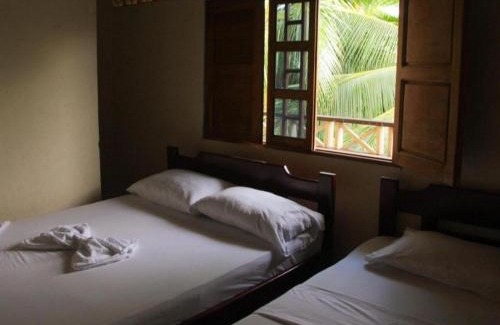 Bahia Solano House | Posada Las Palmeras