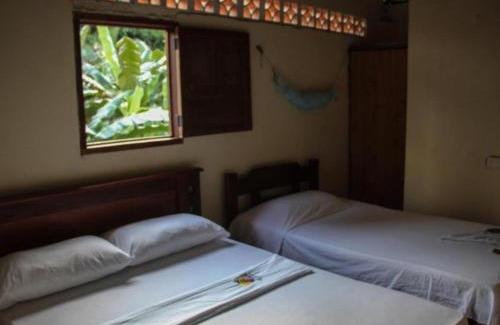 Bahia Solano House | Posada Las Palmeras