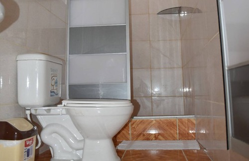 LOS ANDES Hotel | Posada Lodge