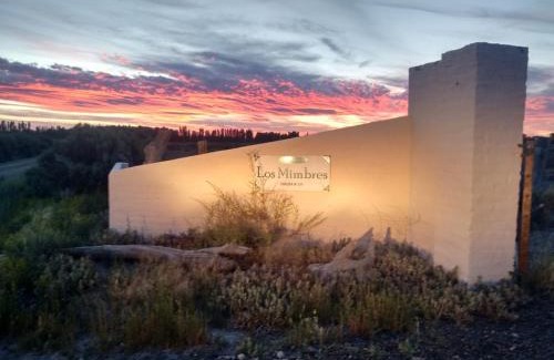 Gaiman Hotel | Posada Los Mimbres