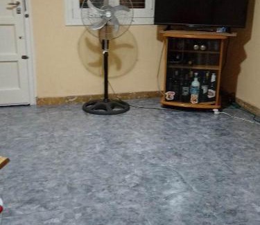 Las Heras House | Posada Los paltos