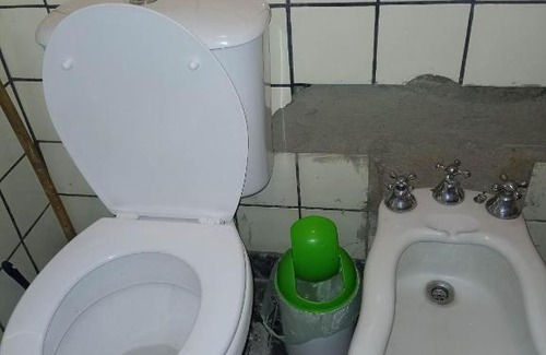 Las Heras House | Posada Los paltos