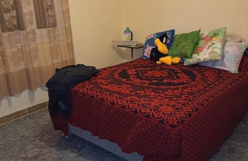 Las Heras House | Posada Los paltos