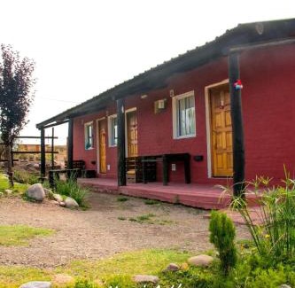 Uspallata Apartment | Posada Malbec 3 Dormis