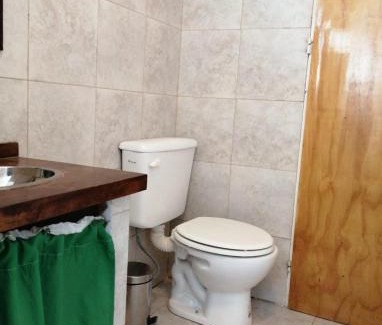 Uspallata Apartment | Posada Malbec 3 Dormis