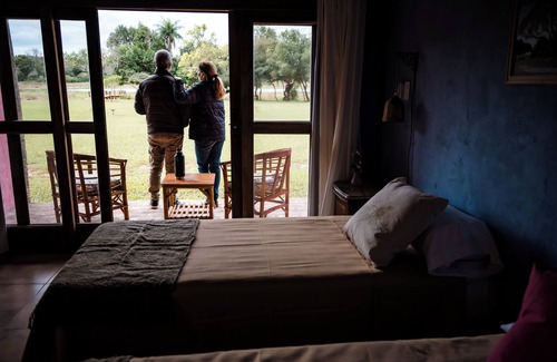 San Miguel Cabin | Posada Mbarete