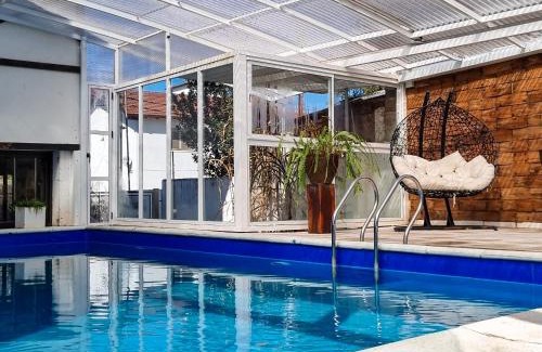 Villa General Belgrano Hotel | Posada Mia Nonna